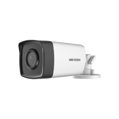 TUBO 2MP 1080P EXT CON IR 80M L3.6MM - 12VDC HK-DS2CE17D0T-IT5F