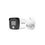 TUBO 2MP SMART HYBRID LIGHT IR25M 2.8MM C/AUDIO SKU: HK-DS2CE16D0T-LPFS
