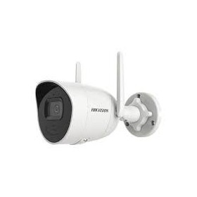 TUBO IP WIFI EXTERIOR 2MP IR10M 2.8MM SKU: HK-DS2CV2021G2-IDW