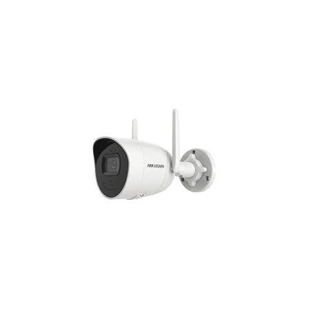 TUBO IP WIFI EXTERIOR 2MP IR10M 2.8MM SKU: HK-DS2CV2021G2-IDW