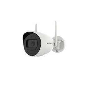 TUBO IP WIFI EXTERIOR 4MP IR10M 2.8MM SKU: HK-DS2CV2041G2-IDW