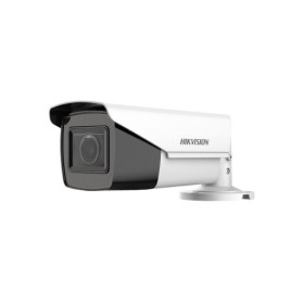 TUBO EXTERIOR 5MP IR 40M 2.8-12MM SKU: HK-DS2CE19H0T-AIT3ZF