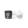 TUBO EXTERIOR 8MP LENTE 2.8MM IR30M (2) SKU: HK-DS2CE16U0T-LPF