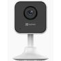 CAMARA EZVIZ H1C 1080P WIFI 2.4GHZ. LENTE FIJO 2.8MM CS-H1C