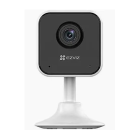 CAMARA EZVIZ H1C 1080P WIFI 2.4GHZ. LENTE FIJO 2.8MM CS-H1C
