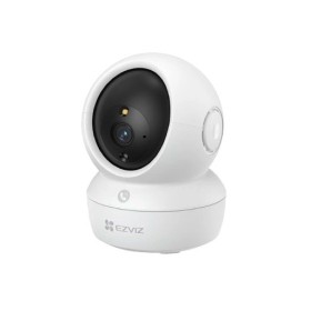 CAMARA EZVIZ H6C 3MP WIFI LENTE 4MM  CS-H6C-R105-1L3WF