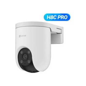 CAMARA EZVIZ H8C 5MP WIFI LENTE 4MM  CS-H8C-R200-1J5WKFL