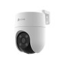 CAMARA EZVIZ H8C 2MP WIFI 2.4GHZ LENTE 4MM CS-H8C-R100-1K2WKFL