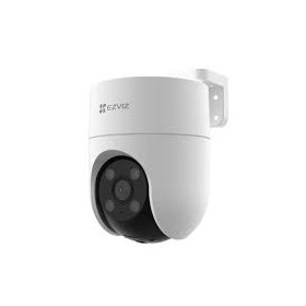 CAMARA EZVIZ H8C 2MP WIFI 2.4GHZ LENTE 4MM CS-H8C-R100-1K2WKFL