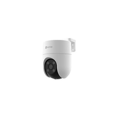 CAMARA EZVIZ H8C 2MP WIFI 2.4GHZ LENTE 4MM CS-H8C-R100-1K2WKFL