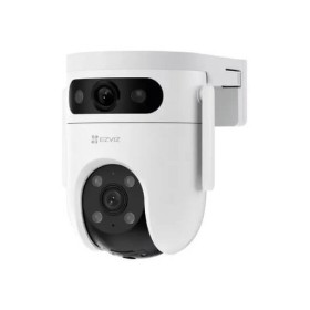 CAMARA EZVIZ H9C LENTE DUAL EXTERIOR 6MP WIFI LENTE 2.8 CS-H9C-R100-8H33WKFL