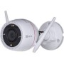 CAMARA EZVIZ H3C 3MP WIFI 2.4GHZ LENTE 2.8MM CS-H3C-R100-1K3WKFL