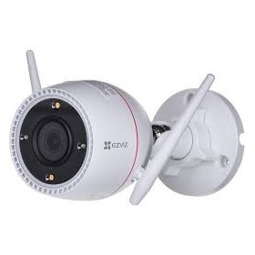 CAMARA EZVIZ H3C 3MP WIFI 2.4GHZ LENTE 2.8MM CS-H3C-R100-1K3WKFL