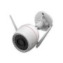 CAMARA EZVIZ H3C 2MP WIFI 2.4GHZ LENTE 2.8MM CS-H3C-R100-1K2WFL