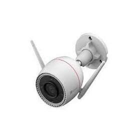 CAMARA EZVIZ H3C 2MP WIFI 2.4GHZ LENTE 2.8MM CS-H3C-R100-1K2WFL