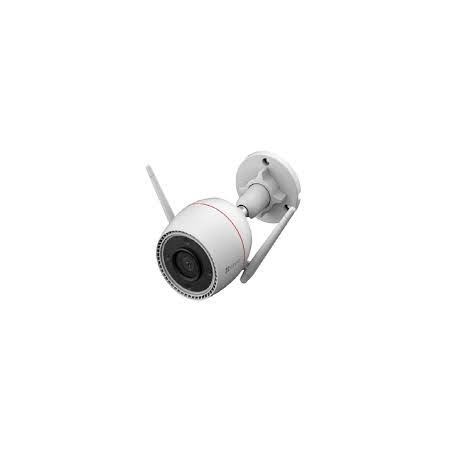 CAMARA EZVIZ H3C 2MP WIFI 2.4GHZ LENTE 2.8MM CS-H3C-R100-1K2WFL