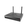 NVR EZVIZ 8CH SIN DISCO DURO WIFI CS-X5S-8W