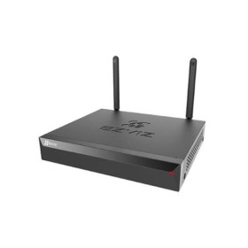 NVR EZVIZ 8CH SIN DISCO DURO WIFI CS-X5S-8W