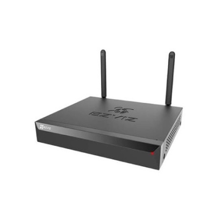 NVR EZVIZ 8CH SIN DISCO DURO WIFI CS-X5S-8W