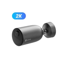 CS-EB3 CAMARA EZVIZ CON BATERIA 5200mAh CON PANEL SOLAR CS-EB3/SP-R200(3MP)