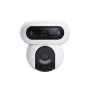 CAMARA EZVIZ H90 LENTE DUAL EXTERIOR 8MP WIFI LENTE 2.8 CS-H90-R100-8H44WKFL