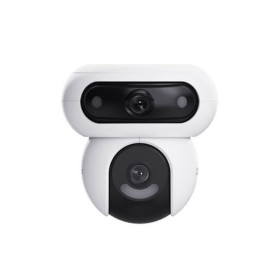 CAMARA EZVIZ H90 LENTE DUAL EXTERIOR 8MP WIFI LENTE 2.8 CS-H90-R100-8H44WKFL