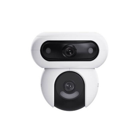 CAMARA EZVIZ H90 LENTE DUAL EXTERIOR 8MP WIFI LENTE 2.8 CS-H90-R100-8H44WKFL