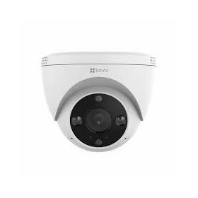 CAMARA EZVIZ H4 3MP 2K WIFI 2.4GHZ LENTE 2.8MM CS-H4-R201-1H3WKFL