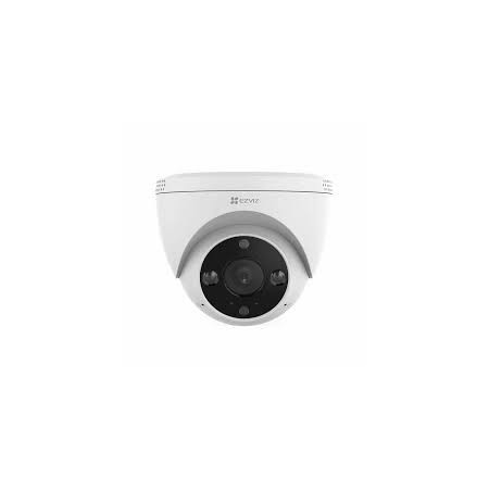 CAMARA EZVIZ H4 3MP 2K WIFI 2.4GHZ LENTE 2.8MM CS-H4-R201-1H3WKFL