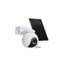 CAMARA EZVIZ CB8 CON BATERIA 10,400MAH WIFI Y PANEL SOLAR CS-CB8-R200(4K)/SP