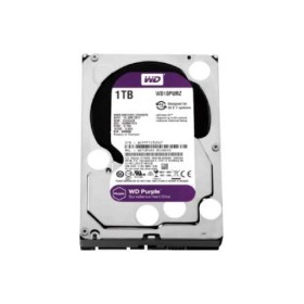 DISCO DURO PURPLE WD 1 TERA SATA SE-HDD1TB