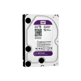 DISCO DURO PURPLE WD 2 TERAS SATA SE-HDD2TB