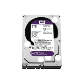 DISCO DURO PURPLE WD 6TB SATA SE-HDD6TB