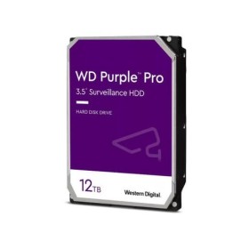 DISCO DURO PURPLE PRO WD 12 TERAS SE-HDD12TB-PRO