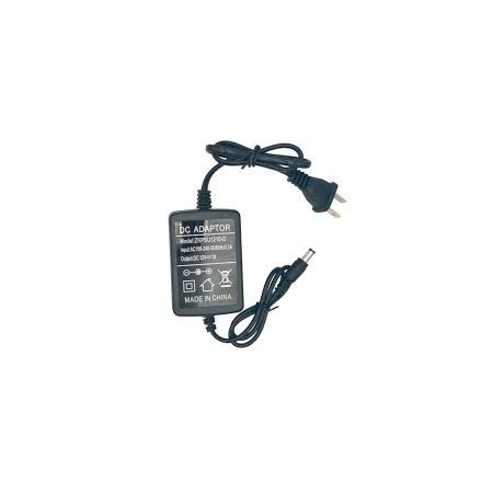 FUENTE 12V 1 AMP