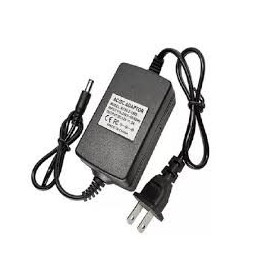 FUENTE 12V 2 AMP