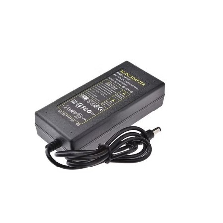 FUENTE 12V 5 AMP