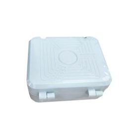 CAJA DE PVC 120X100X50MM