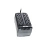 ESTABILIZADOR 8 TOMAS 900VA/450W 220V  FZ-FVR-902