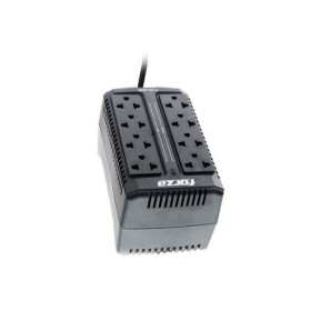 ESTABILIZADOR 8 TOMAS 900VA/450W 220V  FZ-FVR-902