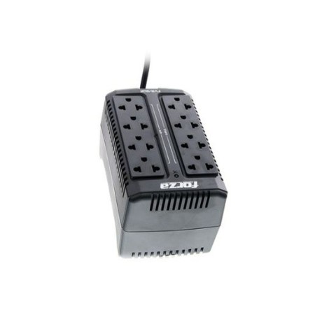 ESTABILIZADOR 8 TOMAS 900VA/450W 220V  FZ-FVR-902