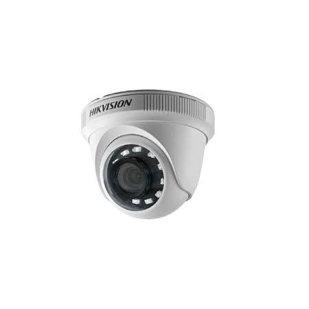 DOMO 1080P D/N IR 20M L2.8 - 12VDC  HK-DS2CE56D0T-IRPF