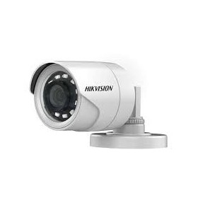 TUBO 2MP 1080P EXT CON IR 20M L2.8MM - 12VDC HK-DS2CE16D0T-IRPF