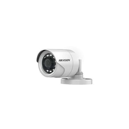 TUBO 2MP 1080P EXT CON IR 20M L2.8MM - 12VDC HK-DS2CE16D0T-IRPF