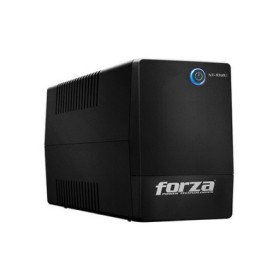 UPS FORZA 6 TOMAS 220V / 500VA/250W FZ-NT-512U