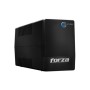 UPS FORZA 6 TOMAS 220V / 750VA/375W FZ-NT-752U