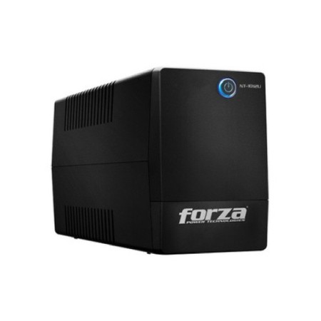 UPS FORZA 6 TOMAS 220V /1000VA/500W FZ-NT-1012U