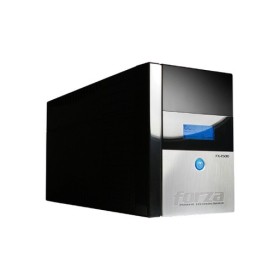 SMART UPS FORZA  8 TOMAS 2200VA / 1200W 220V 8-NEMA 45-65HZ FZ-FX-2200LCD-U