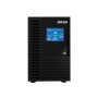 UPS FORZA ON-LINE 4 TOMAS 2000VA / 1800W 220V 4-NEMA 40-70HZ FZ-FDC-2002T