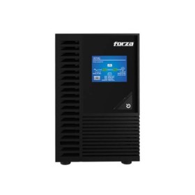 UPS FORZA ON-LINE 4 TOMAS 2000VA / 1800W 220V 4-NEMA 40-70HZ FZ-FDC-2002T
